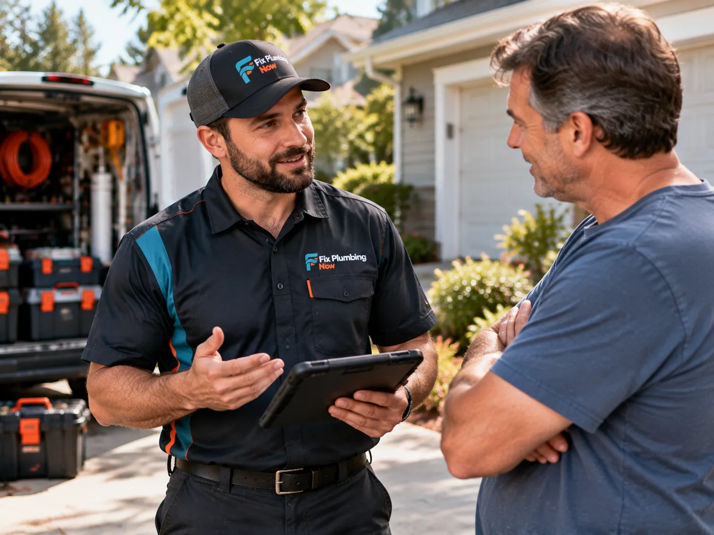 Clogged Drain Service Center Ossipee, NH FAQs